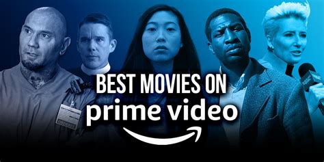 amazon prime 100 movies of all time